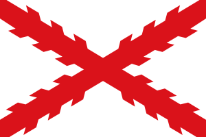 Bandera carlista