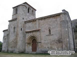 Iglesia de San Román